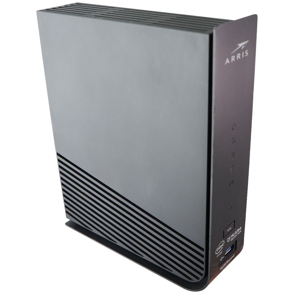 ARRIS SURFboard SBG7600AC2 DOCSIS 3.0 Cable Modem & AC2350 Wi-Fi Router Modem-Router Combos Arris    - Simple Cell Bulk Wholesale Pricing - USA Seller