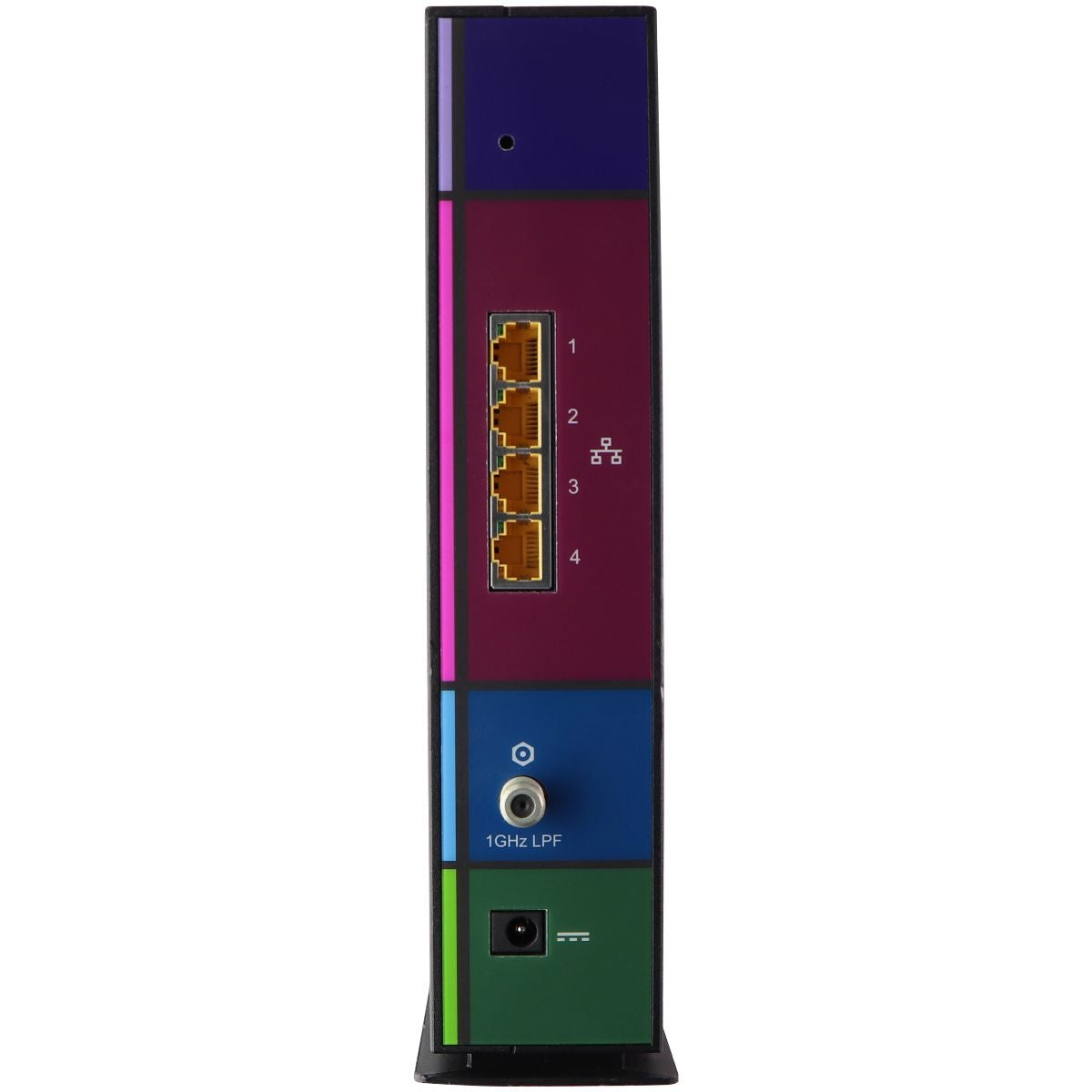 ARRIS SURFboard SBG7600AC2 DOCSIS 3.0 Cable Modem & AC2350 Wi-Fi Router Modem-Router Combos Arris    - Simple Cell Bulk Wholesale Pricing - USA Seller