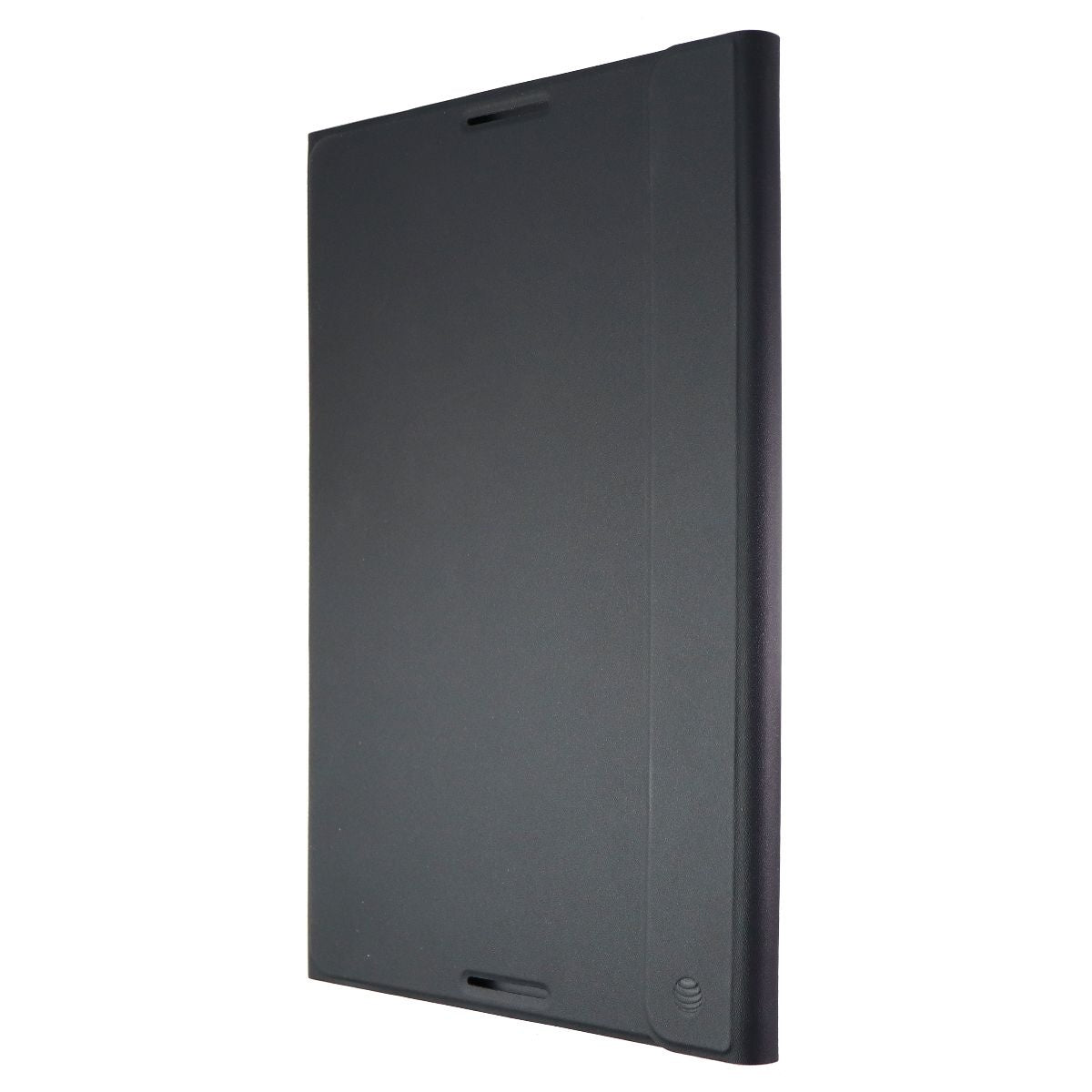 ZTE AT&T Tablet Folio Case for AT&T Primetime - Black – Simple Cell Bulk