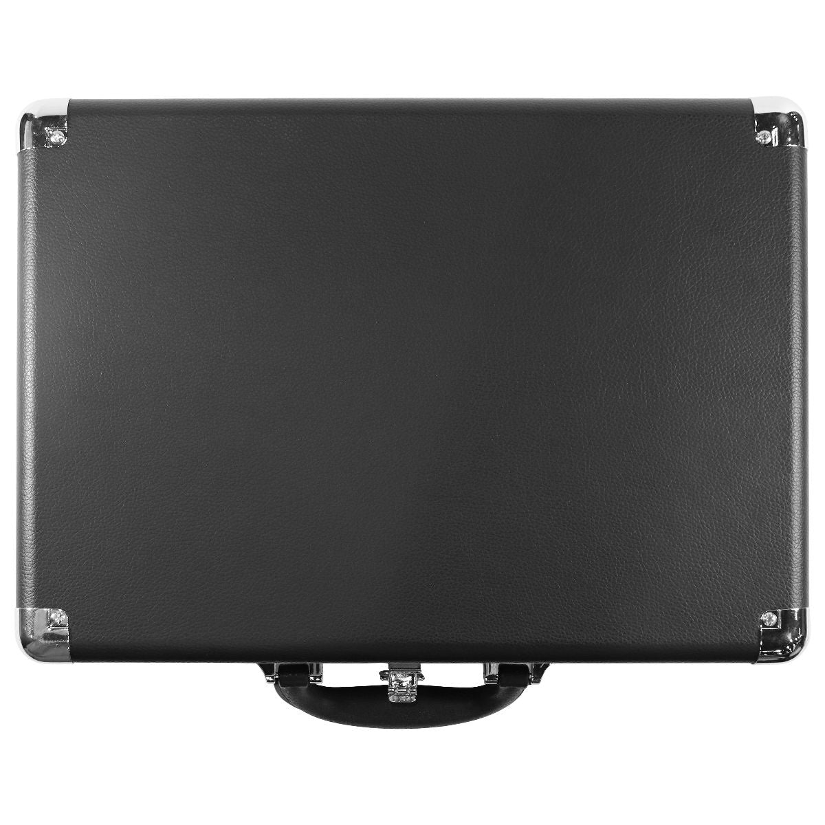 Victrola 3-Speed Suitcase Record Player with Bluetooth Streaming - Black Home Audio Stereos, Components - Record Players/Home Turntables Victrola    - Simple Cell Bulk Wholesale Pricing - USA Seller