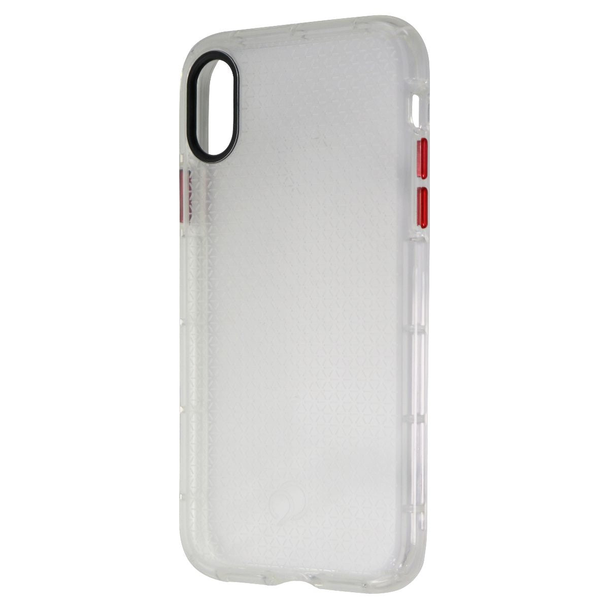 Nimbus9 Phantom 2 Series Gel Case for Apple iPhone XR - Clear Cell Phone - Cases, Covers & Skins Nimbus9    - Simple Cell Bulk Wholesale Pricing - USA Seller
