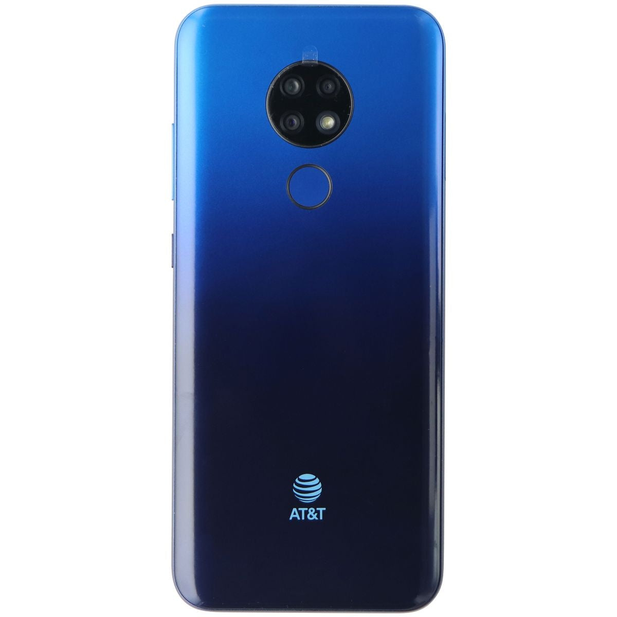 AT&T Radiant Max (6.5-inch) Smartphone (U705AA) AT&T Only - 32GB/Blue ...