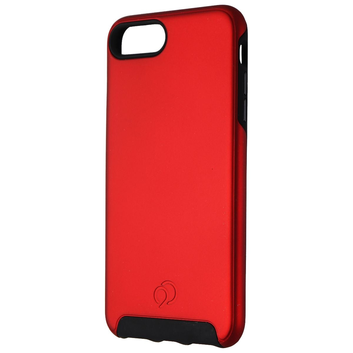Nimbus9 Cirrus 2 Series Case for iPhone 8 Plus / 7 Plus - Crimson Red Cell Phone - Cases, Covers & Skins Nimbus9    - Simple Cell Bulk Wholesale Pricing - USA Seller