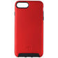 Nimbus9 Cirrus 2 Series Case for iPhone 8 Plus / 7 Plus - Crimson Red Cell Phone - Cases, Covers & Skins Nimbus9    - Simple Cell Bulk Wholesale Pricing - USA Seller