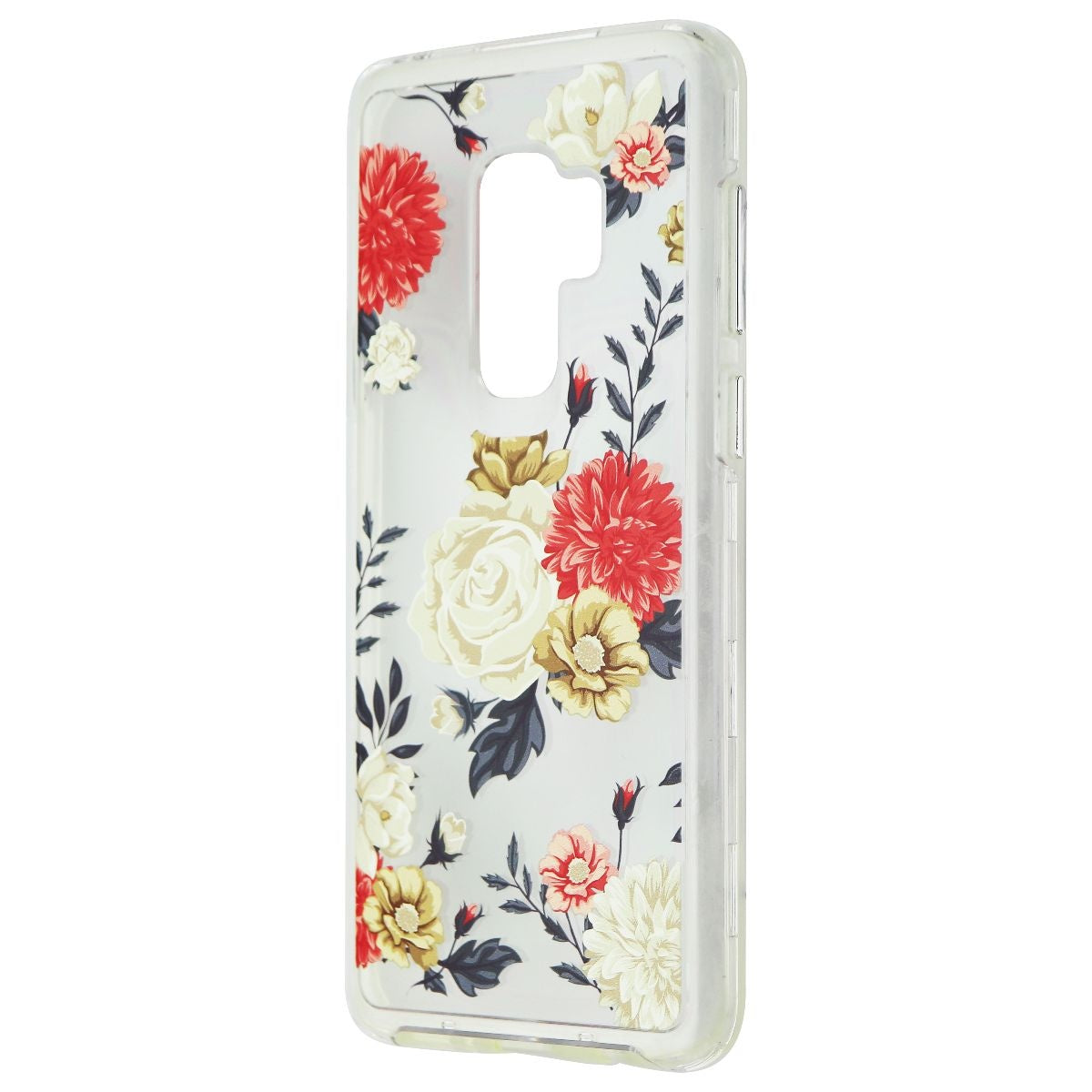 Nimbus9 Canvas Series Case for Samsung Galaxy S9+ (Plus) - Secret Garden Cell Phone - Cases, Covers & Skins Nimbus9    - Simple Cell Bulk Wholesale Pricing - USA Seller