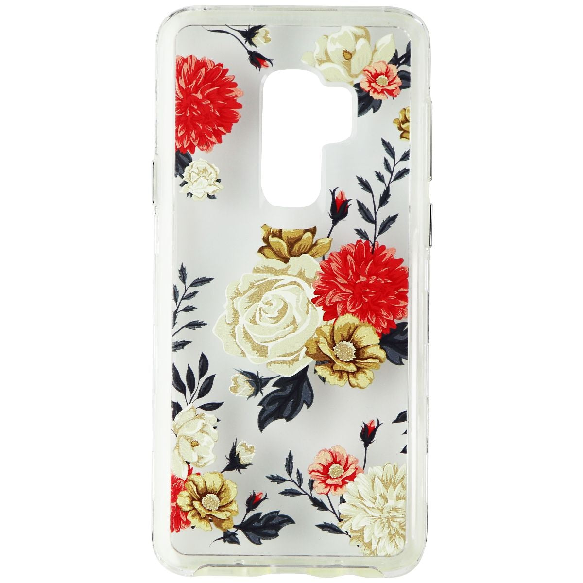 Nimbus9 Canvas Series Case for Samsung Galaxy S9+ (Plus) - Secret Garden Cell Phone - Cases, Covers & Skins Nimbus9    - Simple Cell Bulk Wholesale Pricing - USA Seller