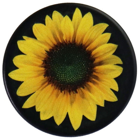 PopSockets PopGrip Swappable Top - Sunflower Seeds (Top ONLY/No Base) Cell Phone - Mounts & Holders PopSockets    - Simple Cell Bulk Wholesale Pricing - USA Seller