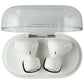 True Wireless Stereo Bluetooth Ear-Buds with Charge Case - White Portable Audio - Headphones Unbranded    - Simple Cell Bulk Wholesale Pricing - USA Seller