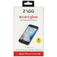 ZAGG Invisible Shield (Glass) HD Clarity Protector for iPhone SE (1st Gen)/5c/5s Cell Phone - Screen Protectors Zagg    - Simple Cell Bulk Wholesale Pricing - USA Seller