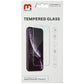 MyBat Pro Tempered Glass for Apple iPhone 11 and iPhone XR - Clear Cell Phone - Screen Protectors MyBat Pro    - Simple Cell Bulk Wholesale Pricing - USA Seller
