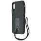 Lande Moab Case and Lanyard Cover for Apple iPhone Xs / iPhone X - Black Cell Phone - Cases, Covers & Skins Lander    - Simple Cell Bulk Wholesale Pricing - USA Seller