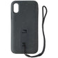 Lande Moab Case and Lanyard Cover for Apple iPhone Xs / iPhone X - Black Cell Phone - Cases, Covers & Skins Lander    - Simple Cell Bulk Wholesale Pricing - USA Seller