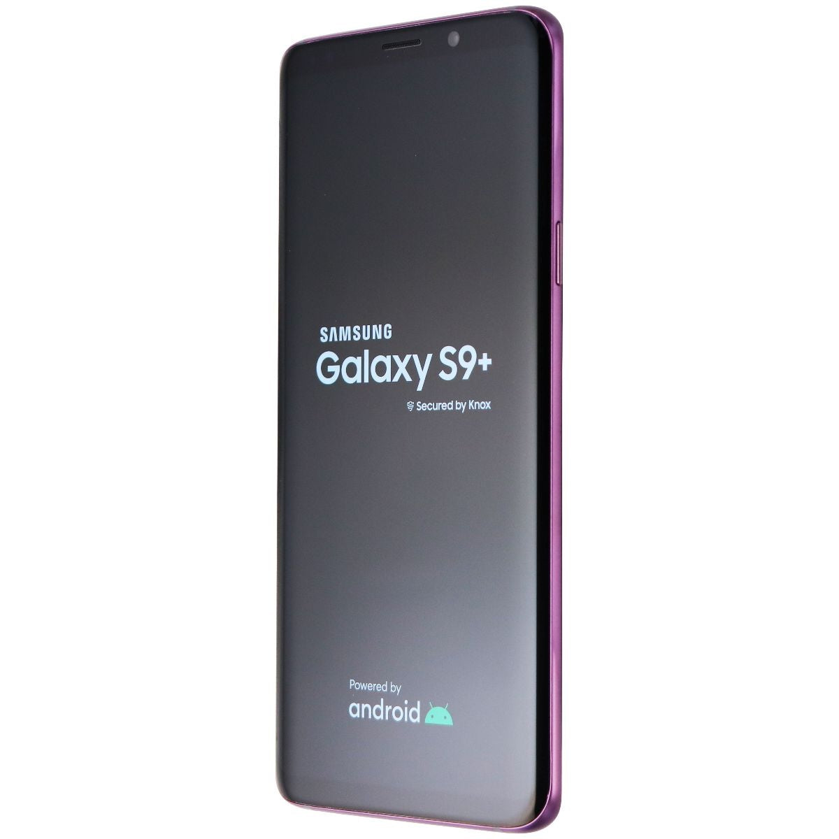 Samsung Galaxy S9+ (6.2-in) (SM-G965U1) Unlocked - 64GB/Lilac Purple Cell Phones & Smartphones Samsung    - Simple Cell Bulk Wholesale Pricing - USA Seller