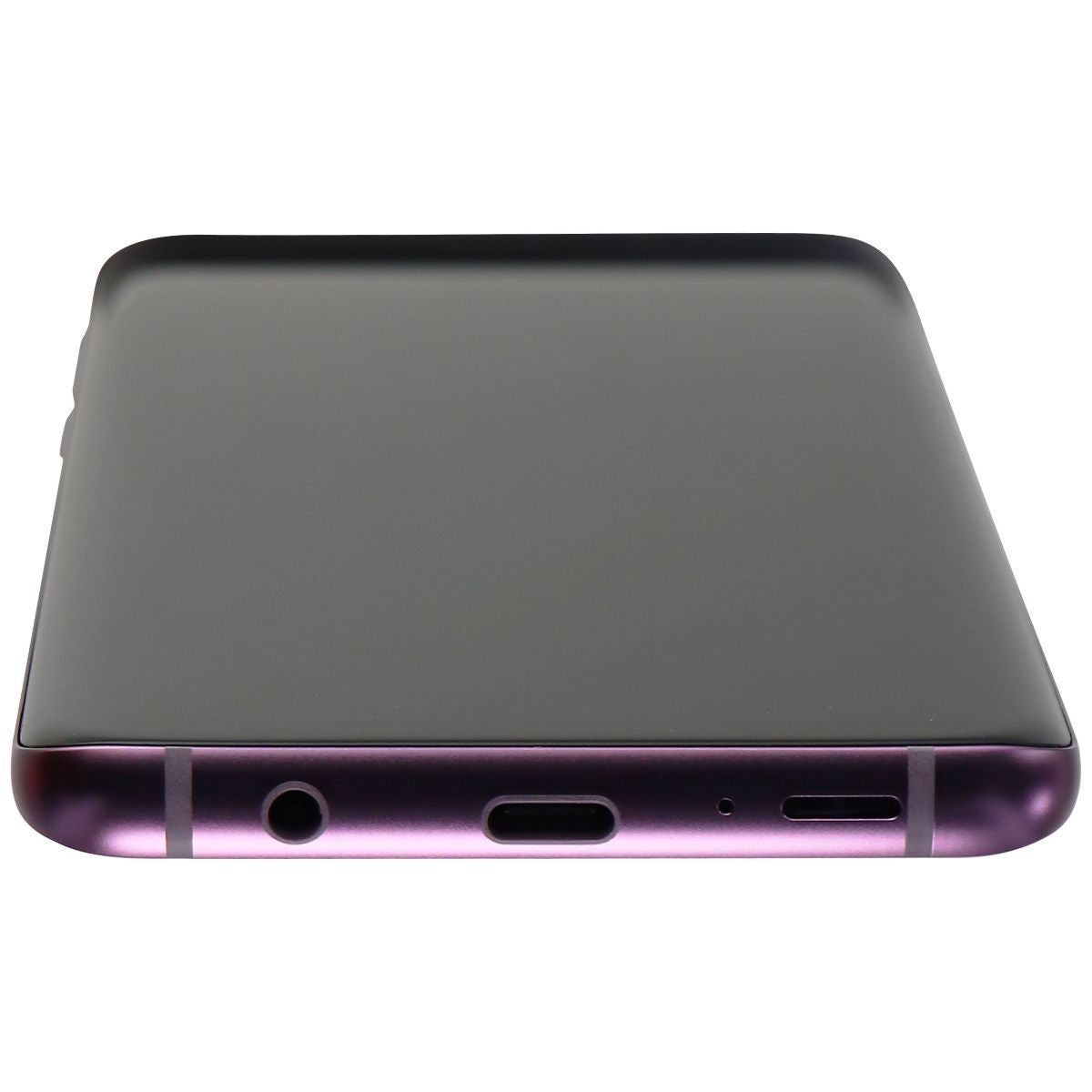 Samsung Galaxy S9+ (6.2-in) (SM-G965U1) Unlocked - 64GB/Lilac Purple Cell Phones & Smartphones Samsung    - Simple Cell Bulk Wholesale Pricing - USA Seller