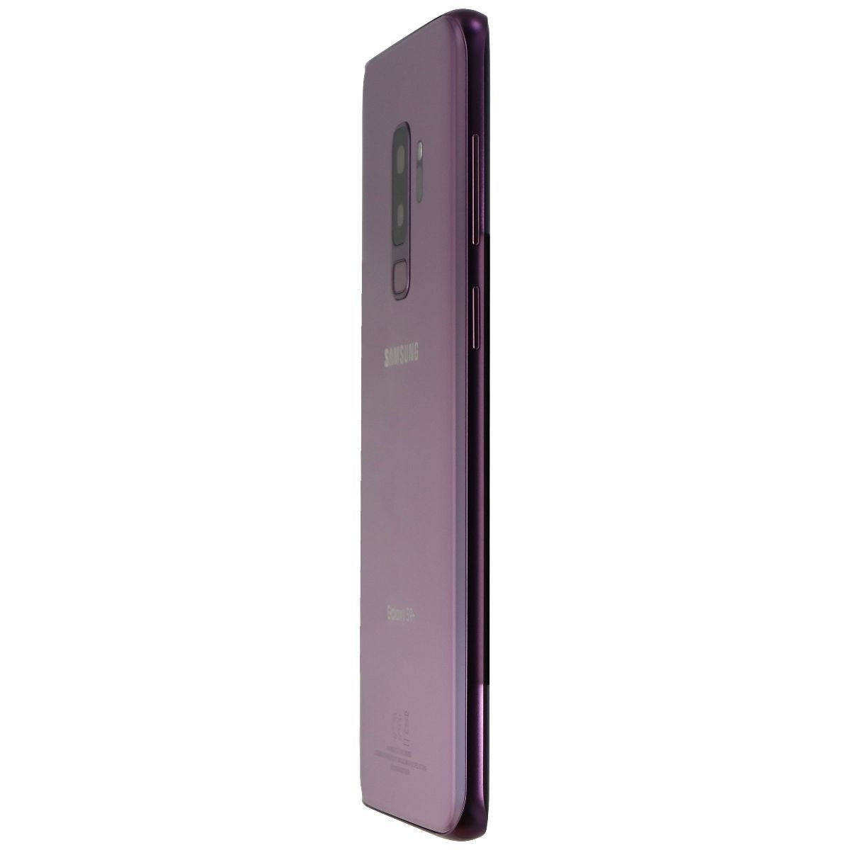 Samsung Galaxy S9+ (6.2-in) (SM-G965U1) Unlocked - 64GB/Lilac Purple