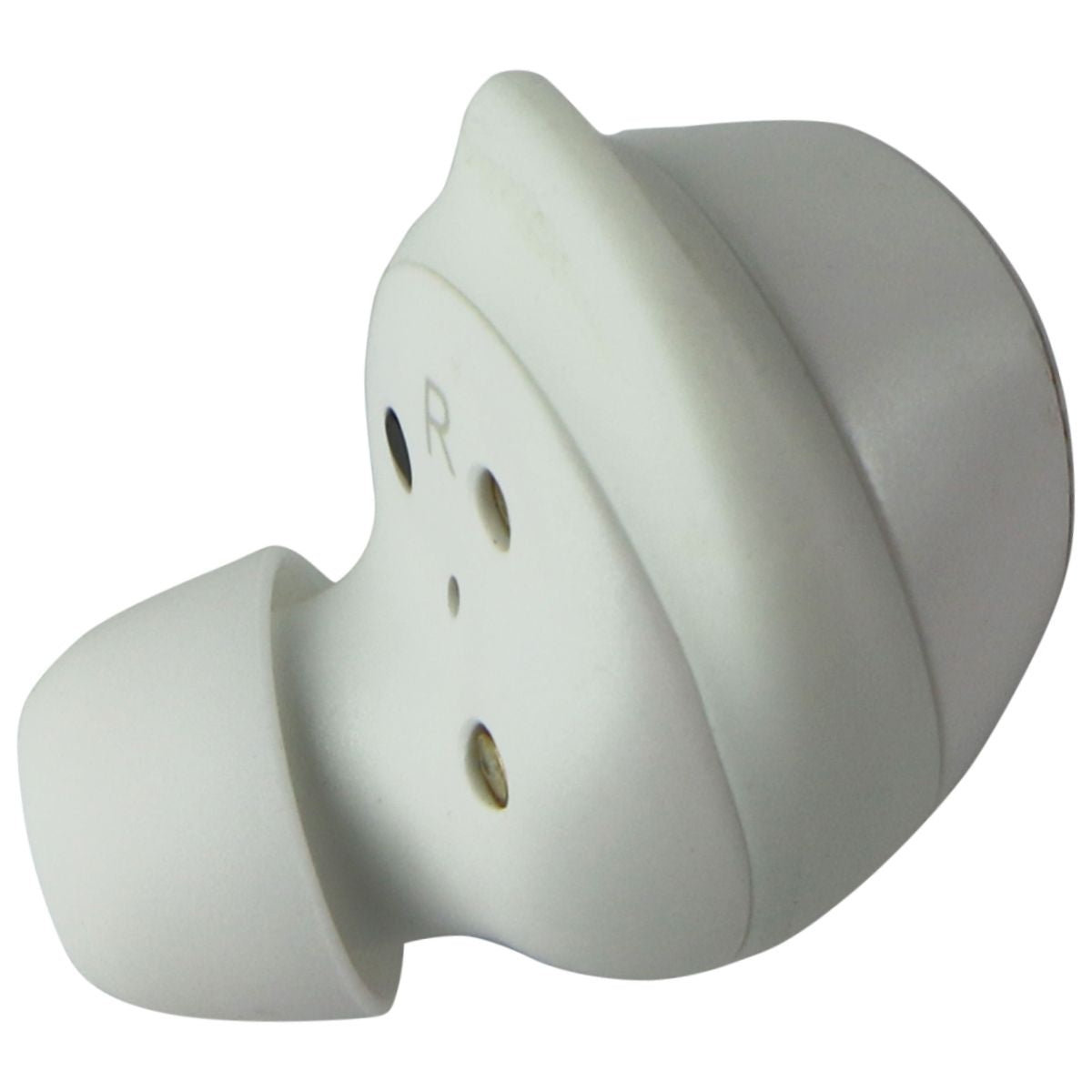 Samsung Galaxy Buds Right Earbud - White (SM-R170) / Right Side Only Portable Audio - Headphones Samsung    - Simple Cell Bulk Wholesale Pricing - USA Seller