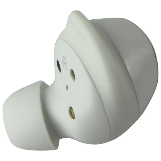 Samsung Galaxy Buds Right Earbud - White (SM-R170) / Right Side Only Portable Audio - Headphones Samsung    - Simple Cell Bulk Wholesale Pricing - USA Seller