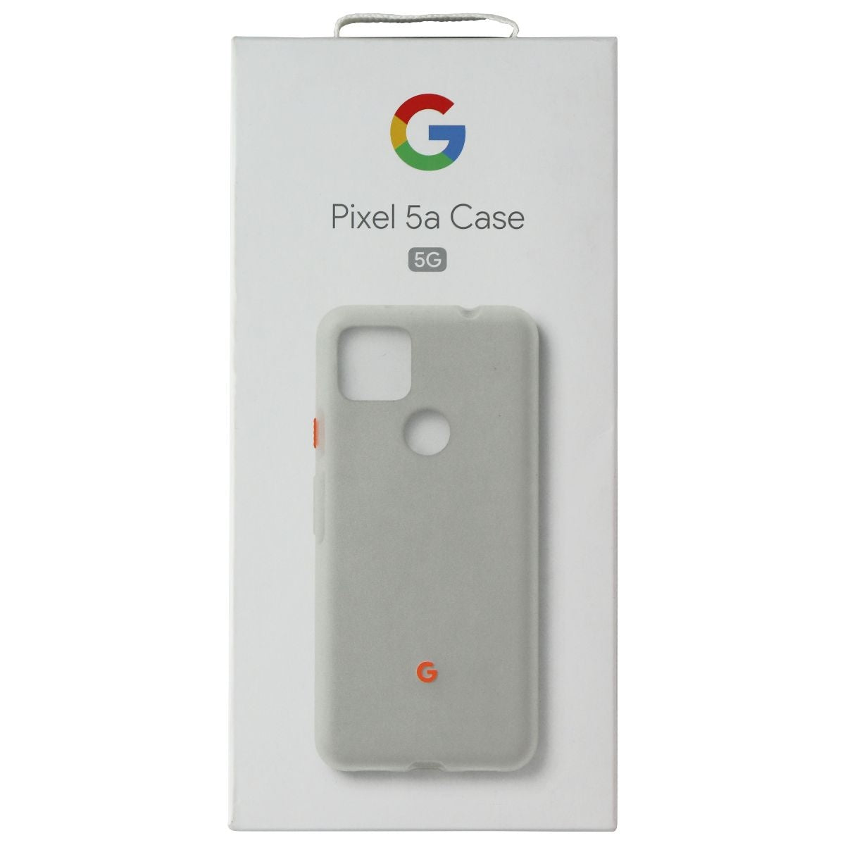 Google Official Series Case for Google Pixel 5a 5G - Maybe Moon Cell Phone - Cases, Covers & Skins Google    - Simple Cell Bulk Wholesale Pricing - USA Seller