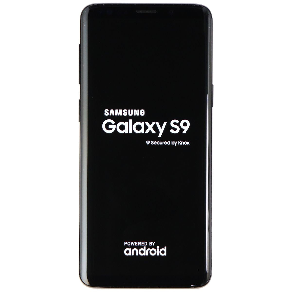 Samsung Galaxy S9 (SM-G960U) GSM + Verizon - 64GB / Black – Simple Cell ...