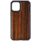 ITSKINS Feroniabio Timber Series Case for iPhone 12 mini - Wood Cell Phone - Cases, Covers & Skins ITSKINS    - Simple Cell Bulk Wholesale Pricing - USA Seller