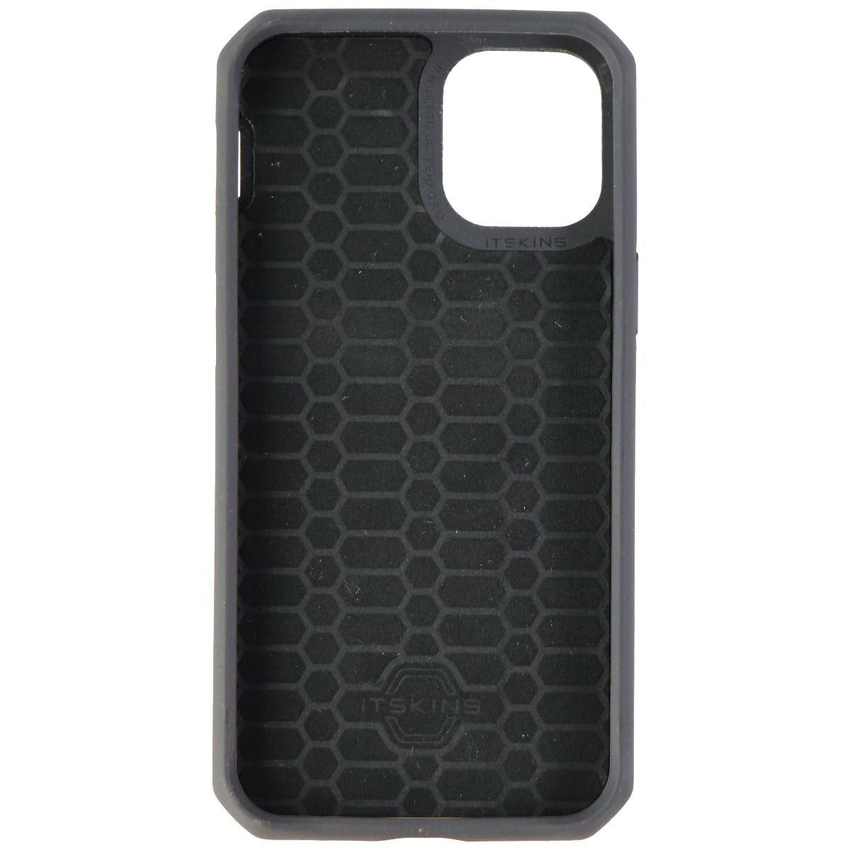 ITSKINS Feroniabio Timber Series Case for iPhone 12 mini - Wood Cell Phone - Cases, Covers & Skins ITSKINS    - Simple Cell Bulk Wholesale Pricing - USA Seller