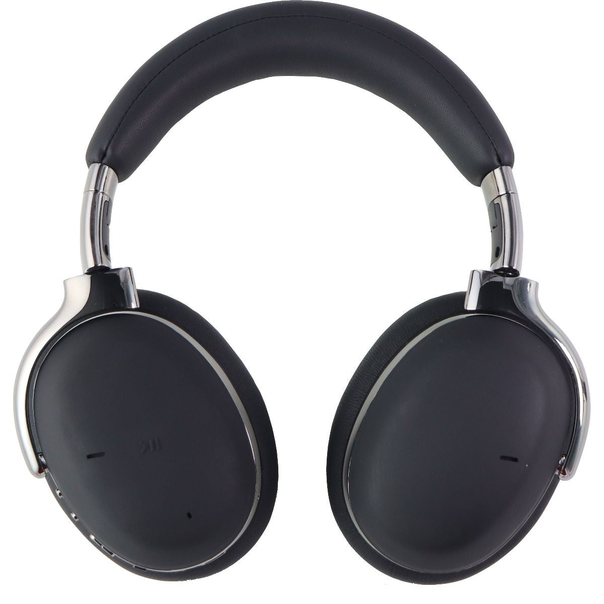 Montblanc MB 01 Wireless Over-Ear Bluetooth Headphones - Black Portable Audio - Headphones MontBlanc    - Simple Cell Bulk Wholesale Pricing - USA Seller