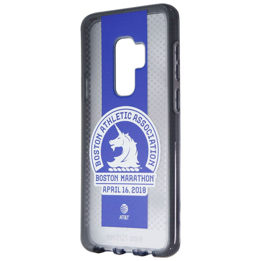 Tech21 Evo Check Series Case for Samsung Galaxy (S9+) - Gray / Boston Athletics Cell Phone - Cases, Covers & Skins Tech21    - Simple Cell Bulk Wholesale Pricing - USA Seller