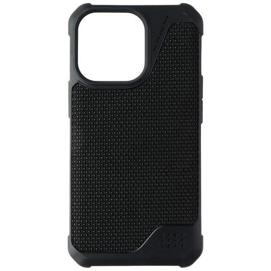 UAG Metropolis LT Series Case with Kevlar for Apple iPhone 13 Pro - Black Cell Phone - Cases, Covers & Skins Urban Armor Gear    - Simple Cell Bulk Wholesale Pricing - USA Seller