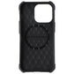 UAG Metropolis LT Series Case with Kevlar for Apple iPhone 13 Pro - Black Cell Phone - Cases, Covers & Skins Urban Armor Gear    - Simple Cell Bulk Wholesale Pricing - USA Seller