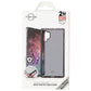 ITSKINS Spectrum Clear Protective Phone Case for Samsung Galaxy Note10 PlusSmoke Cell Phone - Cases, Covers & Skins ITSKINS    - Simple Cell Bulk Wholesale Pricing - USA Seller