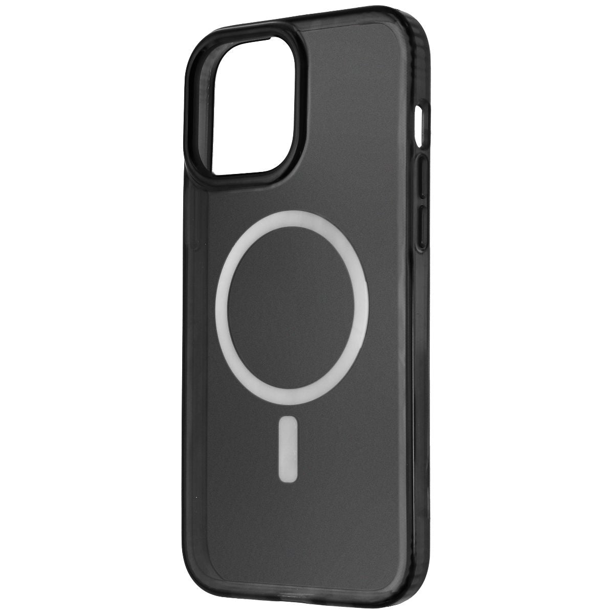 Tech21 Evo Tint Series For Magsafe Hard Case for Apple iPhone 13 Pro Max - Black Cell Phone - Cases, Covers & Skins Tech21    - Simple Cell Bulk Wholesale Pricing - USA Seller