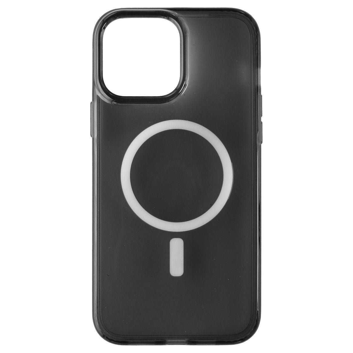 Tech21 Evo Tint Series For Magsafe Hard Case for Apple iPhone 13 Pro Max - Black Cell Phone - Cases, Covers & Skins Tech21    - Simple Cell Bulk Wholesale Pricing - USA Seller