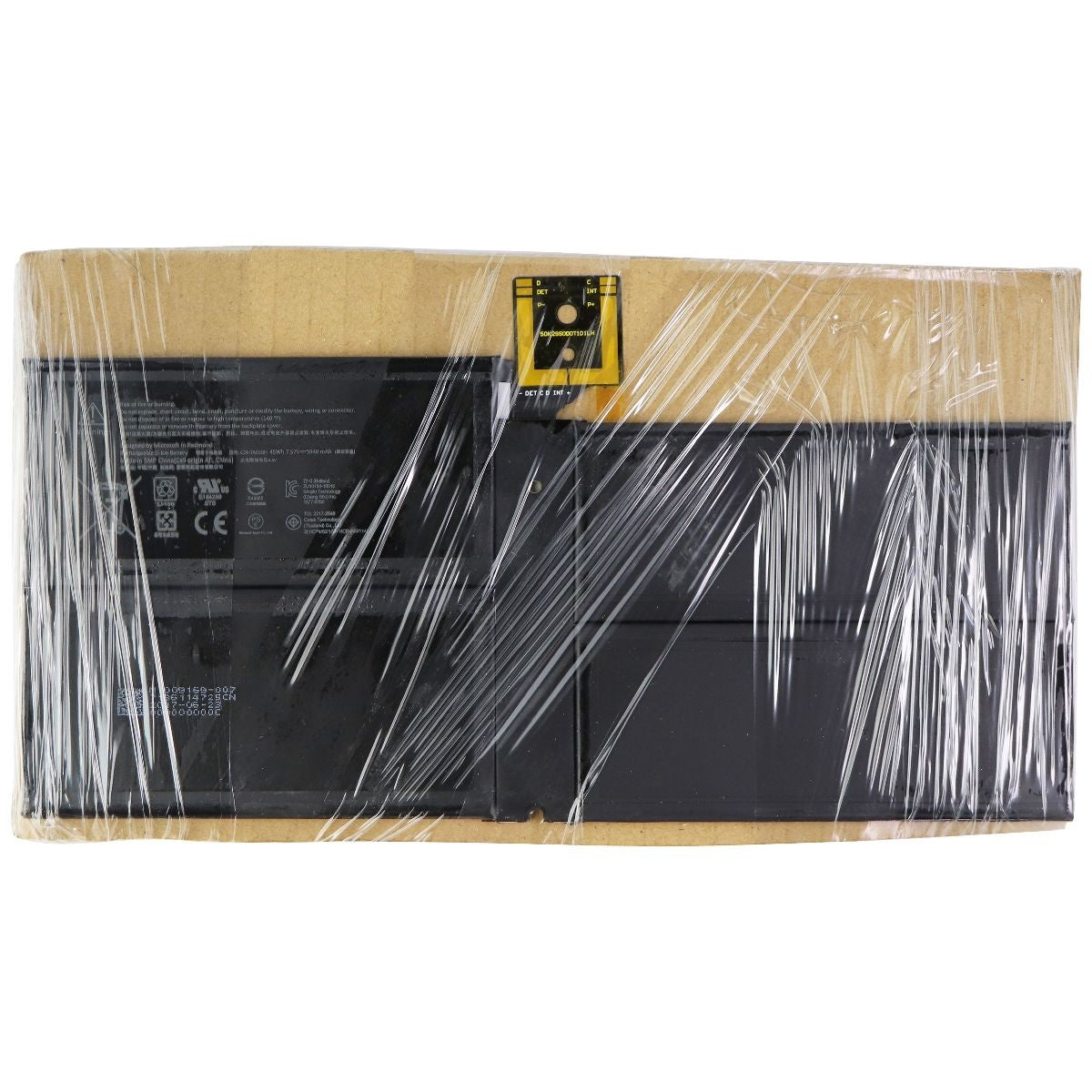 Replacement Battery for Surface Pro 5 (7.57V/5940mAh) M1009169-007 Cell Phone - Replacement Parts & Tools Unbranded    - Simple Cell Bulk Wholesale Pricing - USA Seller