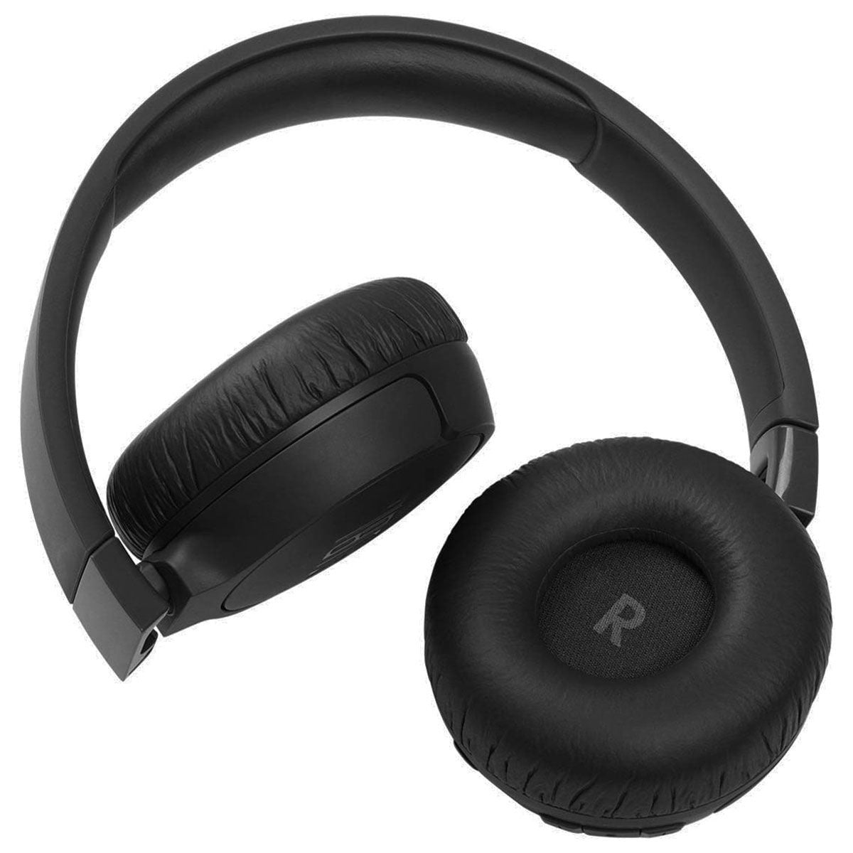 JBL Tune 660NC: Wireless On-Ear Headphones with Active Noise Cancellation - Blk Portable Audio - Headphones JBL    - Simple Cell Bulk Wholesale Pricing - USA Seller