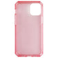 ITSKINS Spectrum Clear Case for Apple iPhone 12 Mini - Light Pink Cell Phone - Cases, Covers & Skins ITSKINS    - Simple Cell Bulk Wholesale Pricing - USA Seller