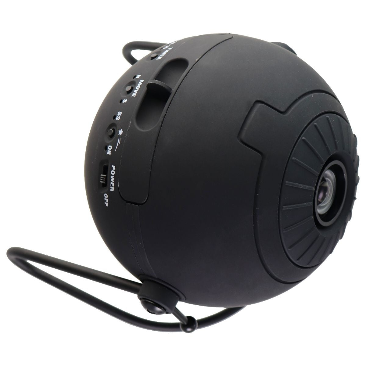 Sega Toys Homestar Flux (Satin Black) Home Planetarium Star Projector Other Sporting Goods SEGA    - Simple Cell Bulk Wholesale Pricing - USA Seller