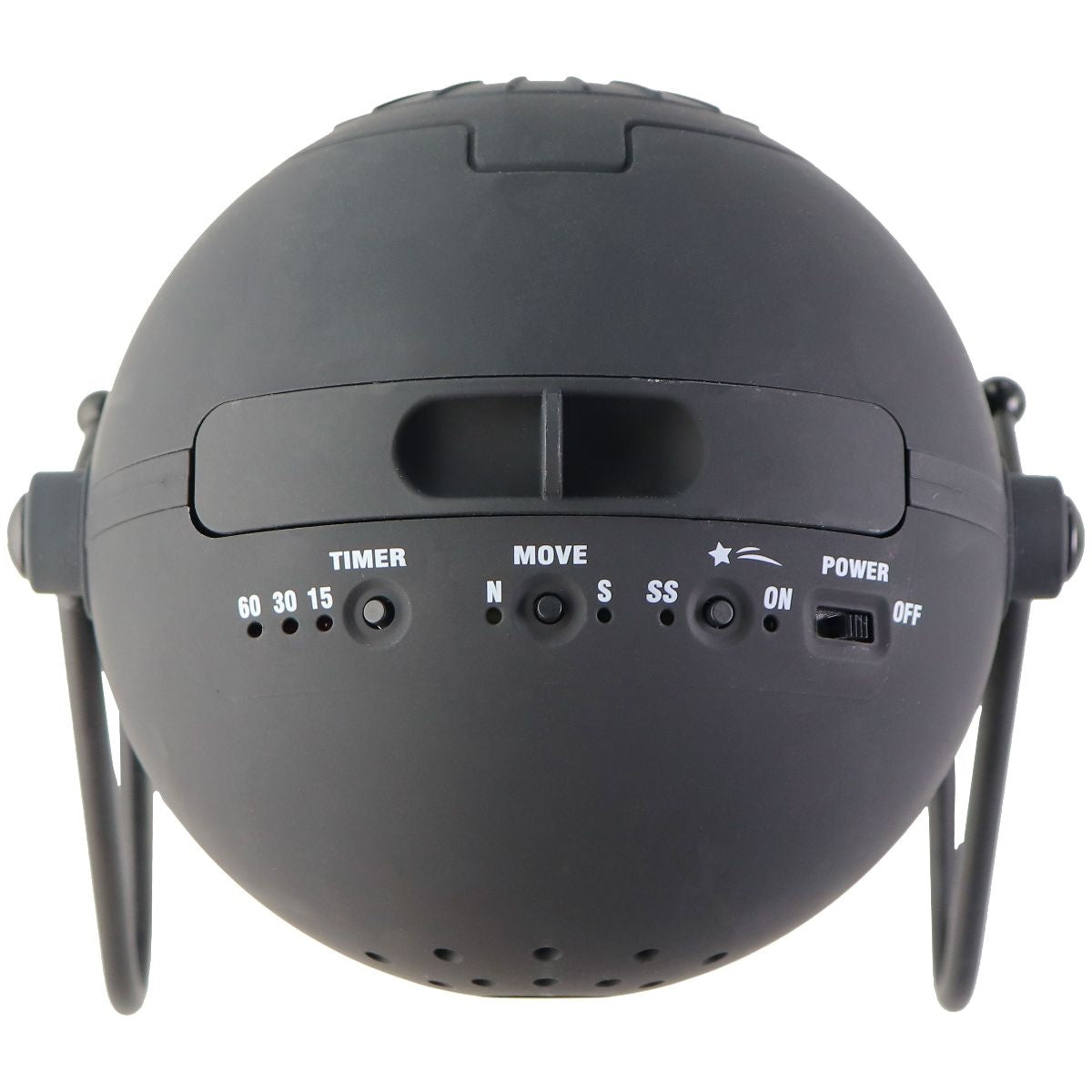 Sega Toys Homestar Flux (Satin Black) Home Planetarium Star Projector Other Sporting Goods SEGA    - Simple Cell Bulk Wholesale Pricing - USA Seller