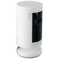 Ring 1080p Wi-Fi Security Camera with Two-Way Talk for Indoors - White Home Surveillance - Security Cameras Ring    - Simple Cell Bulk Wholesale Pricing - USA Seller