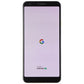 Google Pixel 3a XL (6.0-inch) Smartphone (G020C) GSM + CDMA - 64GB/Clearly White Cell Phones & Smartphones Google    - Simple Cell Bulk Wholesale Pricing - USA Seller