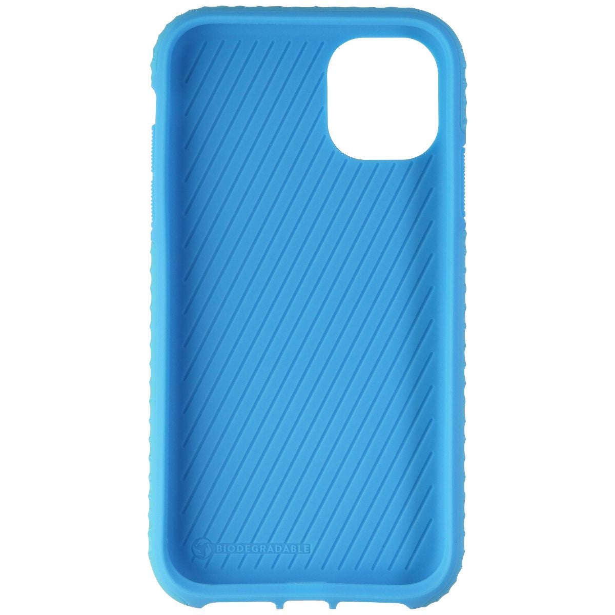 Lander Vise Series Hard Dual Layer Case for Apple iPhone 11 - Blue Cell Phone - Cases, Covers & Skins Lander    - Simple Cell Bulk Wholesale Pricing - USA Seller