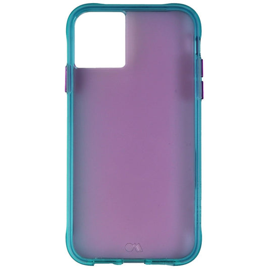 Case-Mate Tough NEON Series Hard Case for iPhone 11 - Purple/Turquoise Neon Cell Phone - Cases, Covers & Skins Case-Mate    - Simple Cell Bulk Wholesale Pricing - USA Seller