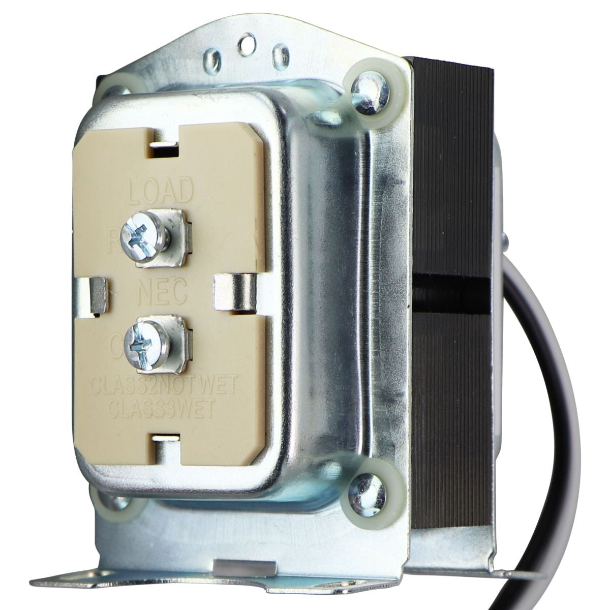 Resideo (AT72D) 1683 Multi-Mount Control Circuit Transformer Home Improvement - Other Home Improvement Resideo    - Simple Cell Bulk Wholesale Pricing - USA Seller