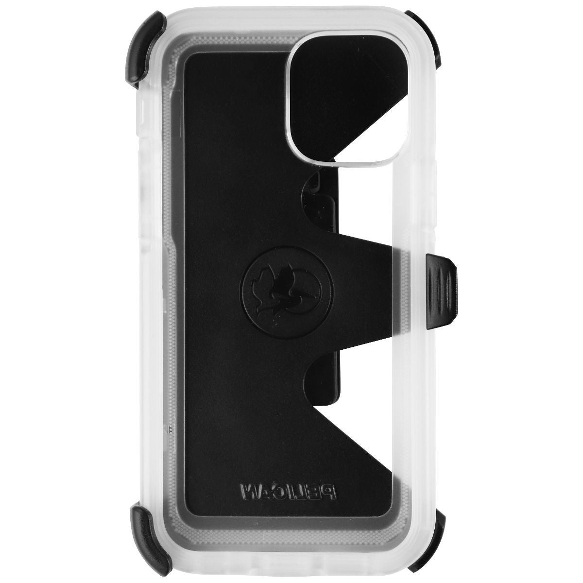 Case-Mate Pelican Voyager Clear Case for Apple iPhone 12 Pro / iPhone 12 - Clear Cell Phone - Cases, Covers & Skins Case-Mate    - Simple Cell Bulk Wholesale Pricing - USA Seller