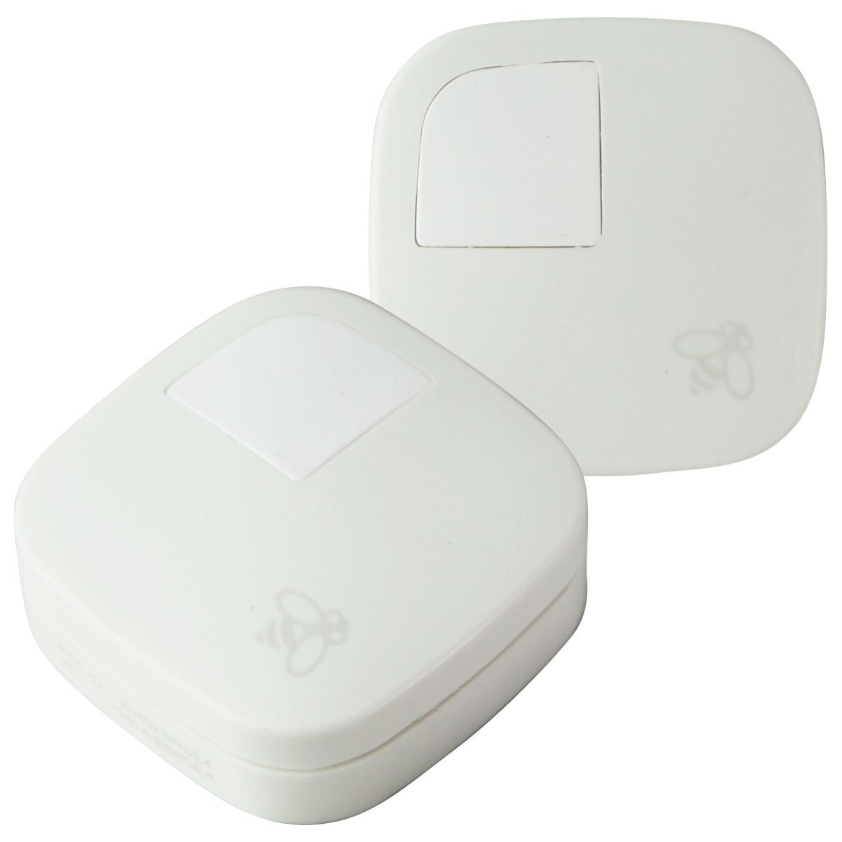 Ecobee (2-Pack) Room Sensors with Stands - White Home Improvement - Other Home Improvement ecobee    - Simple Cell Bulk Wholesale Pricing - USA Seller