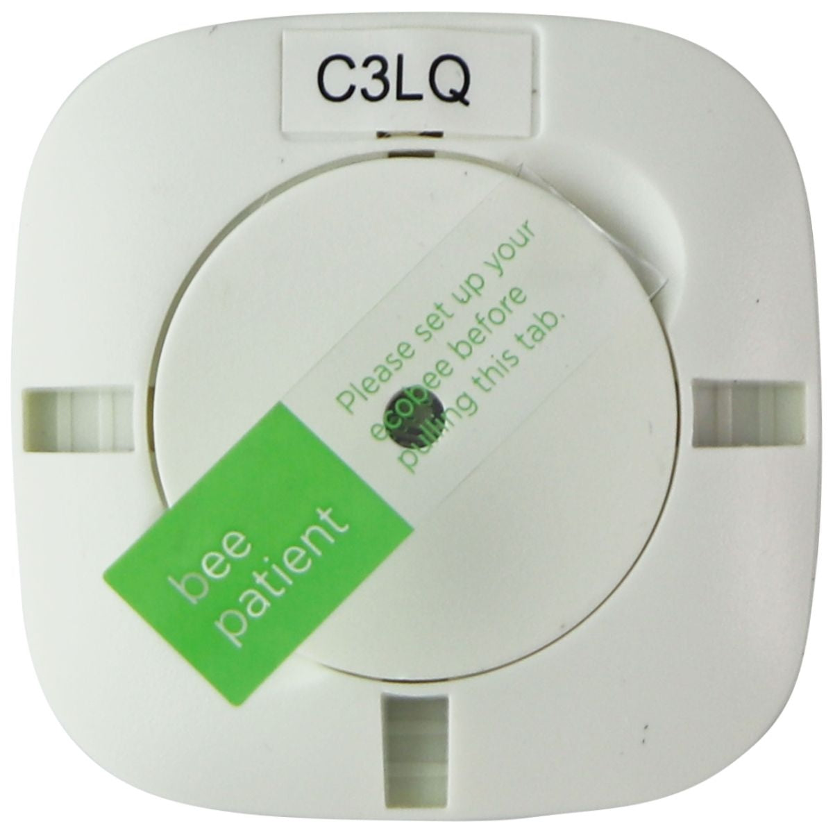 Ecobee (2-Pack) Room Sensors with Stands - White Home Improvement - Other Home Improvement ecobee    - Simple Cell Bulk Wholesale Pricing - USA Seller