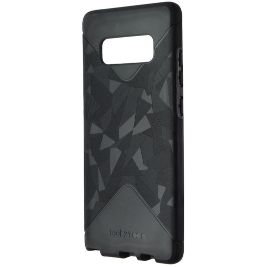 Tech21 Evo Tactical Series Gel Case for Samsung Note8 - Black Cell Phone - Cases, Covers & Skins Tech21    - Simple Cell Bulk Wholesale Pricing - USA Seller
