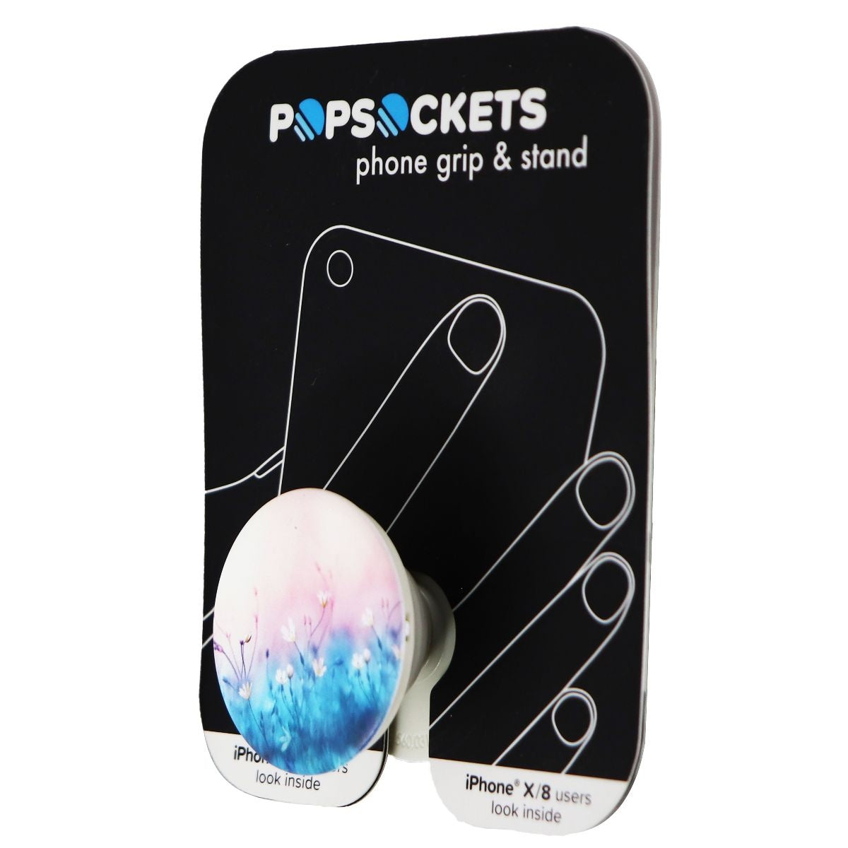 PopSockets: Collapsible Grip & Stand for Phones and Tablets - Play Misty Cell Phone - Mounts & Holders PopSockets    - Simple Cell Bulk Wholesale Pricing - USA Seller