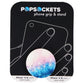 PopSockets: Collapsible Grip & Stand for Phones and Tablets - Play Misty Cell Phone - Mounts & Holders PopSockets    - Simple Cell Bulk Wholesale Pricing - USA Seller