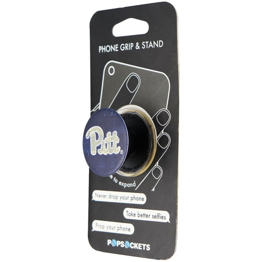 PopSockets: Collapsible Grip & Stand for Phones & Tablets - Pittsburgh Heritage Cell Phone - Mounts & Holders PopSockets    - Simple Cell Bulk Wholesale Pricing - USA Seller