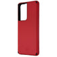 Incipio Duo Series Case for Samsung Galaxy S21 Ultra 5G - Salsa Red/Black Cell Phone - Cases, Covers & Skins Incipio    - Simple Cell Bulk Wholesale Pricing - USA Seller